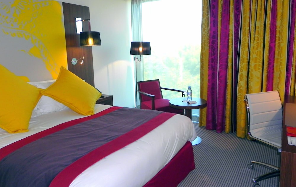 Crowne Plaza Montpellier Corum 20/71