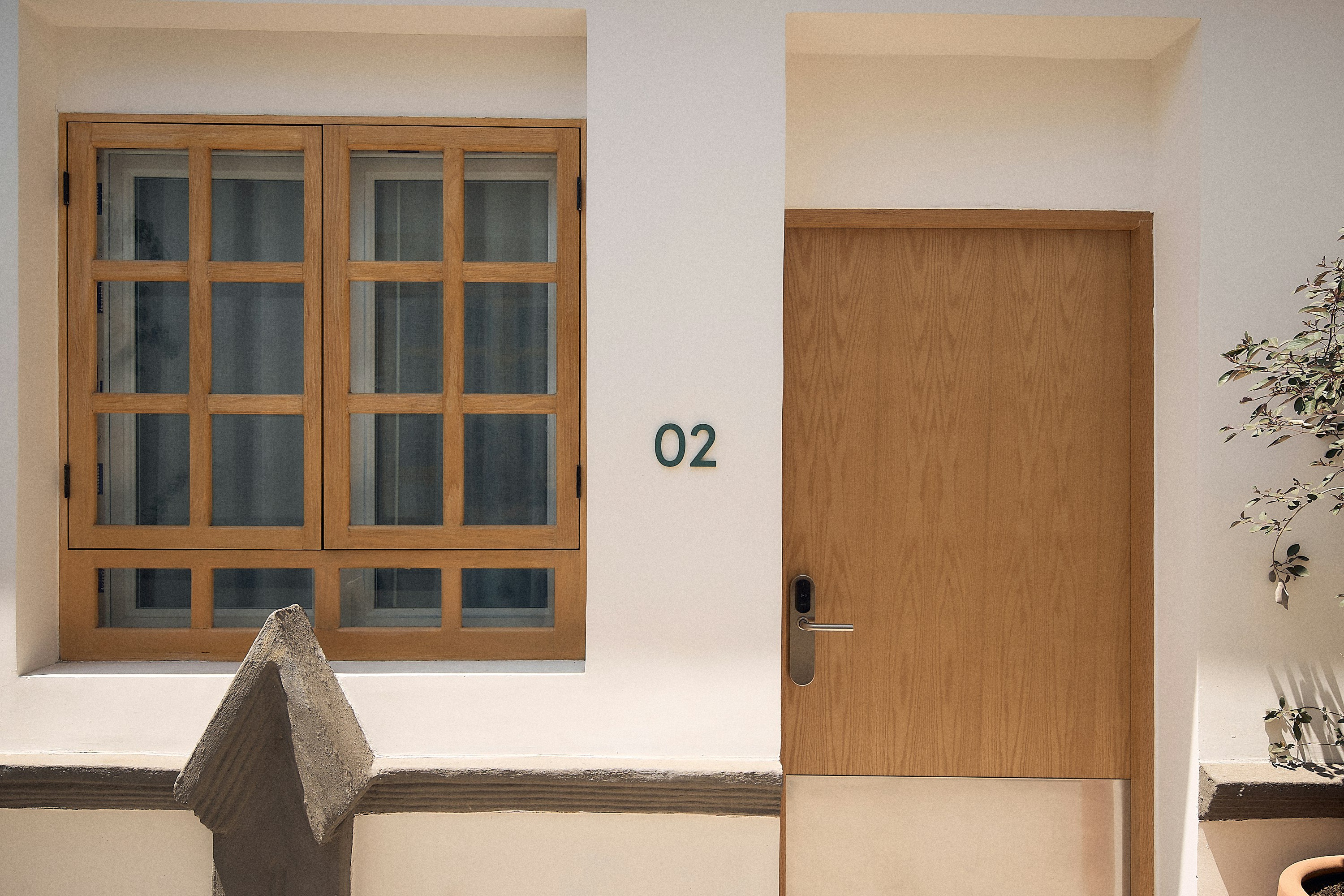 Hotel Parian 3/39