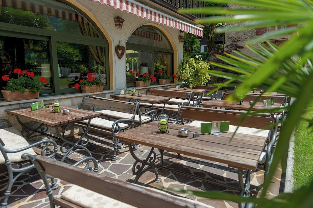 Garden Good Life Hotel 3/50