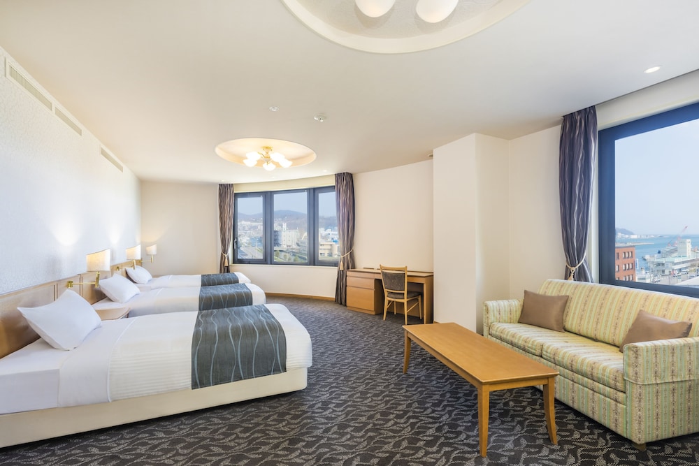 Hotel Nord Otaru 29/67