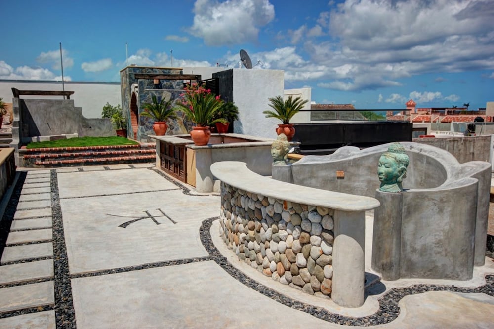 Hotel Cielo, Playa del Carmen 58/69