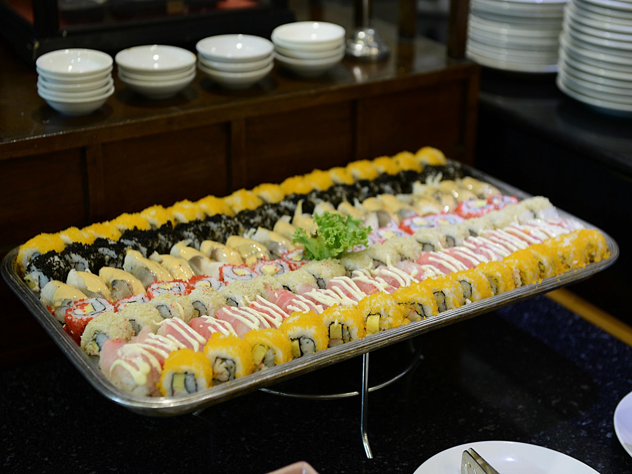 Grand Mercure Bangkok Windsor 23/47