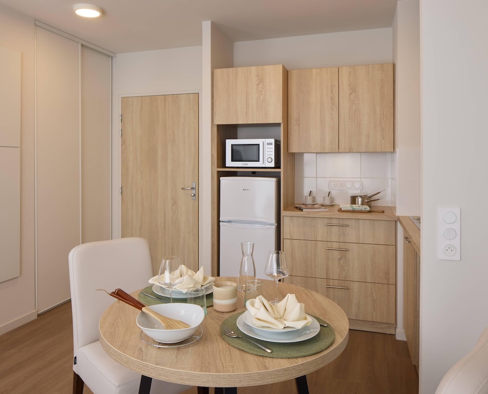 Quality Aparthotel Plerin Saint-Brieuc 30/40