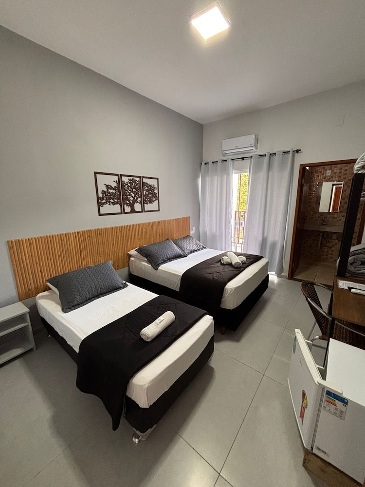 Eco Residencial Dona Francisca 14/50