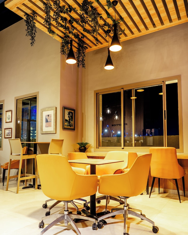 Elite View Hotel Dakhla 32/41