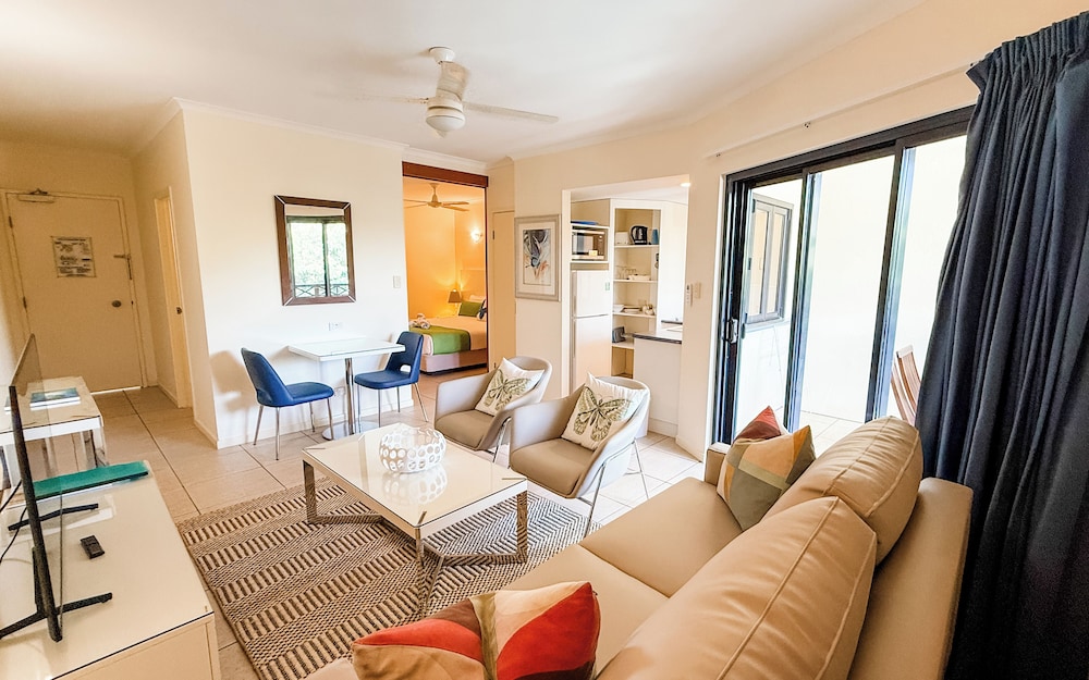 Freestyle Resort Port Douglas 38/61