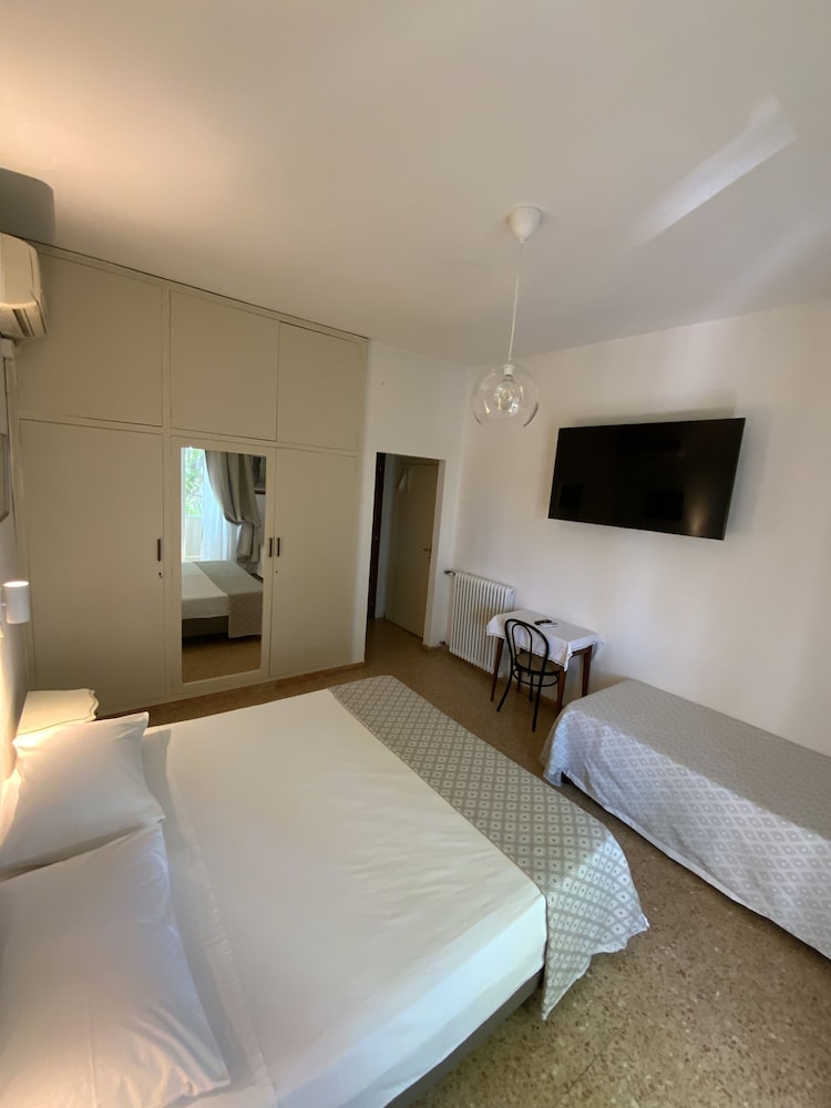 Hotel Naviglio 12/30