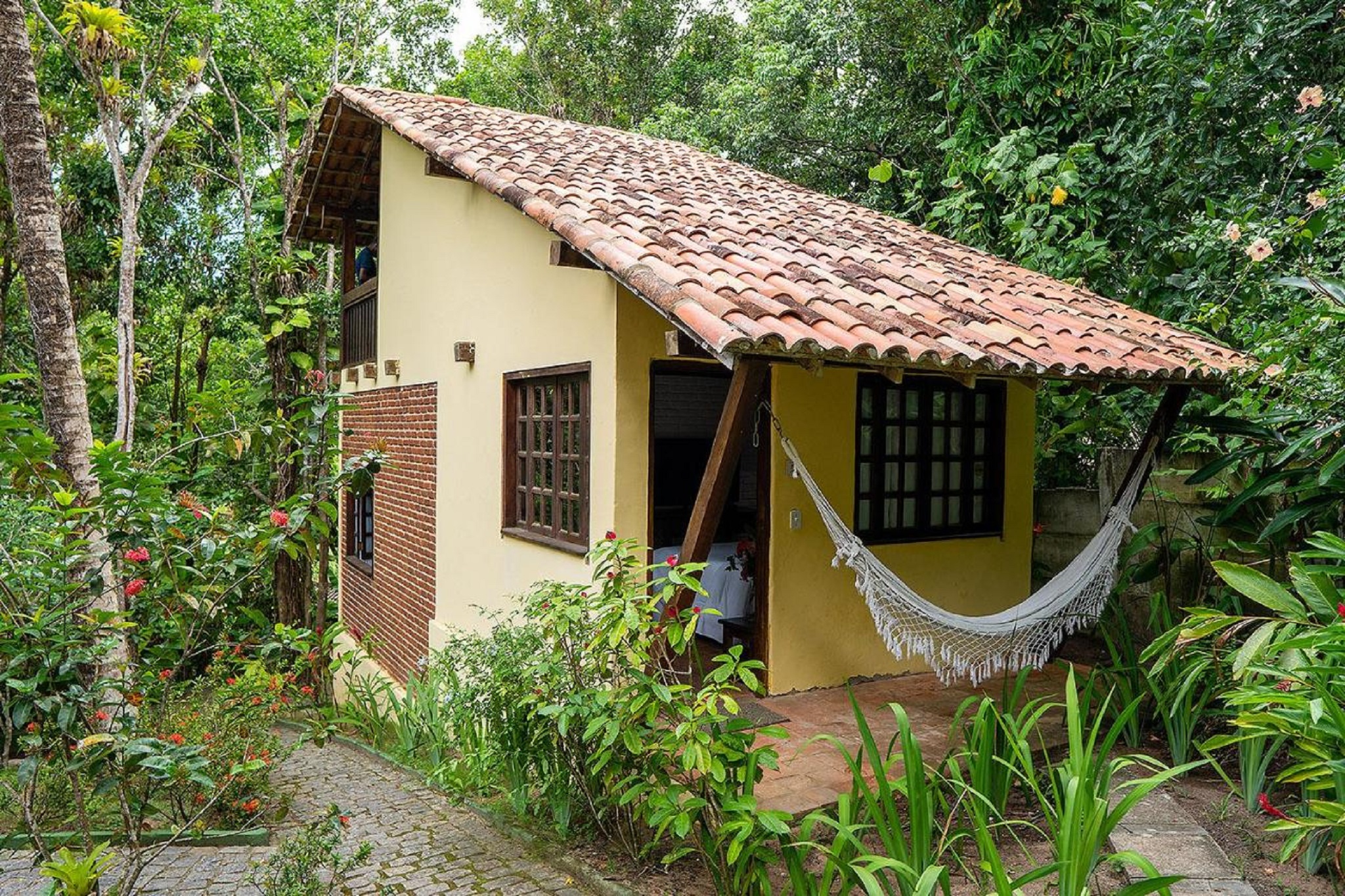 Calypso Inn Trancoso 1/16