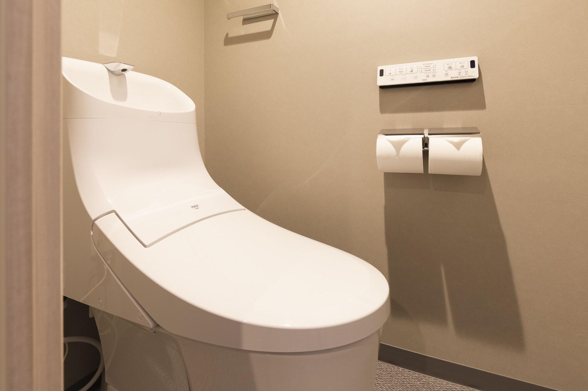 Type E, Premium، Hotel Asyl Tokyo Kamata 4/5