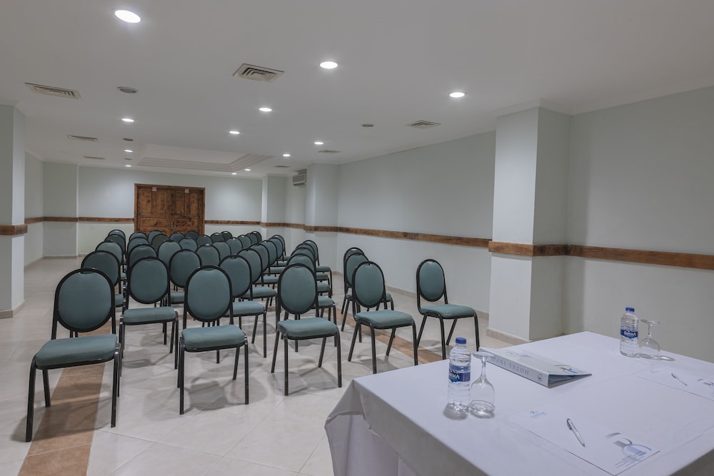 Kaya Maris Hotel 40/50