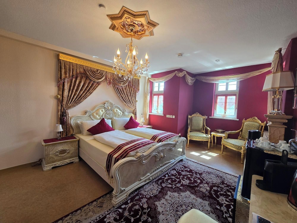 Hotel Schachtenburg 7/39