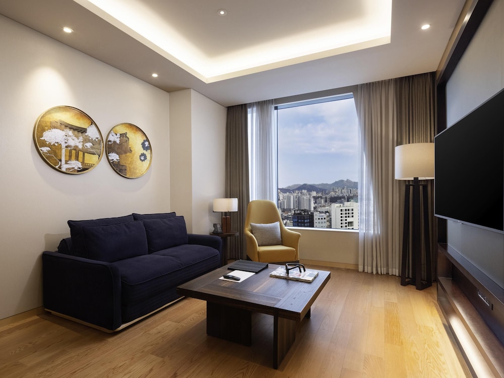 Grand Mercure Ambassasdor Hotel and Residences Seoul Yongsan 51/71