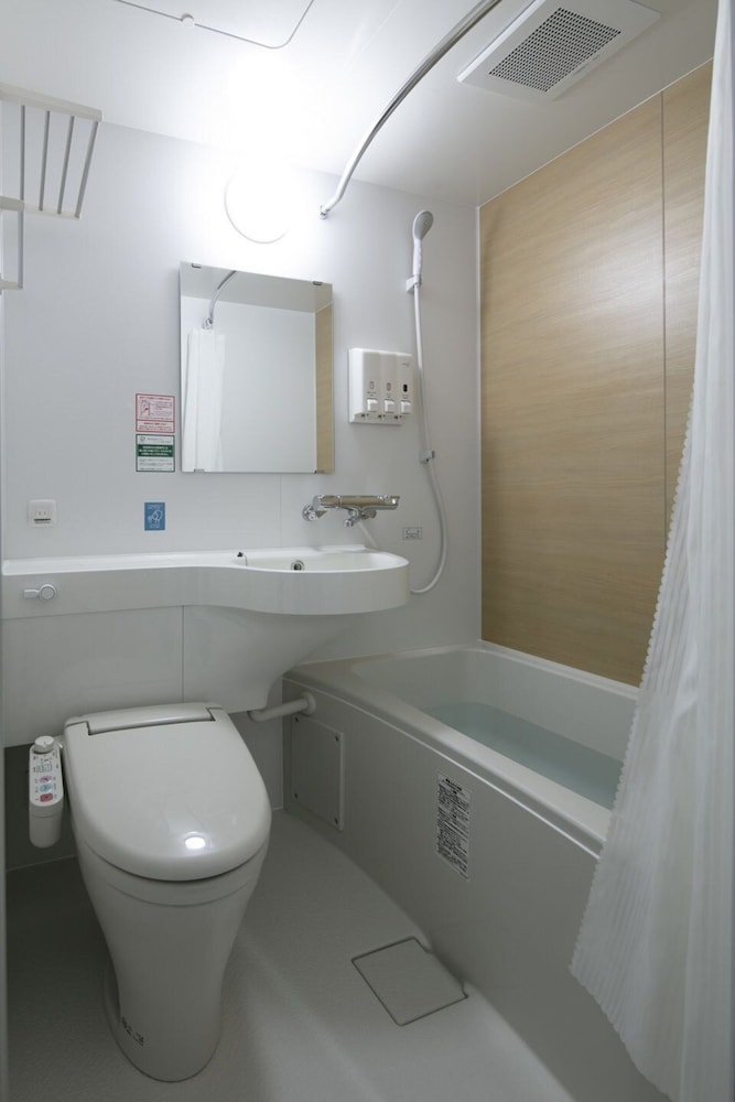 R B Hotel Kyoto Shijokawaramachi 26/26