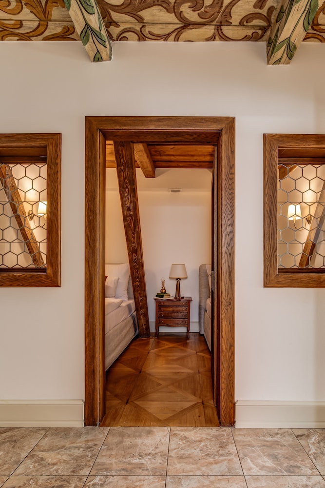 Hostel Santini Prague 24/50