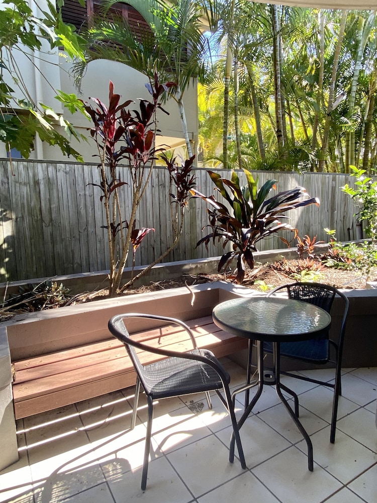 Byron Beachcomber Resort 42/55