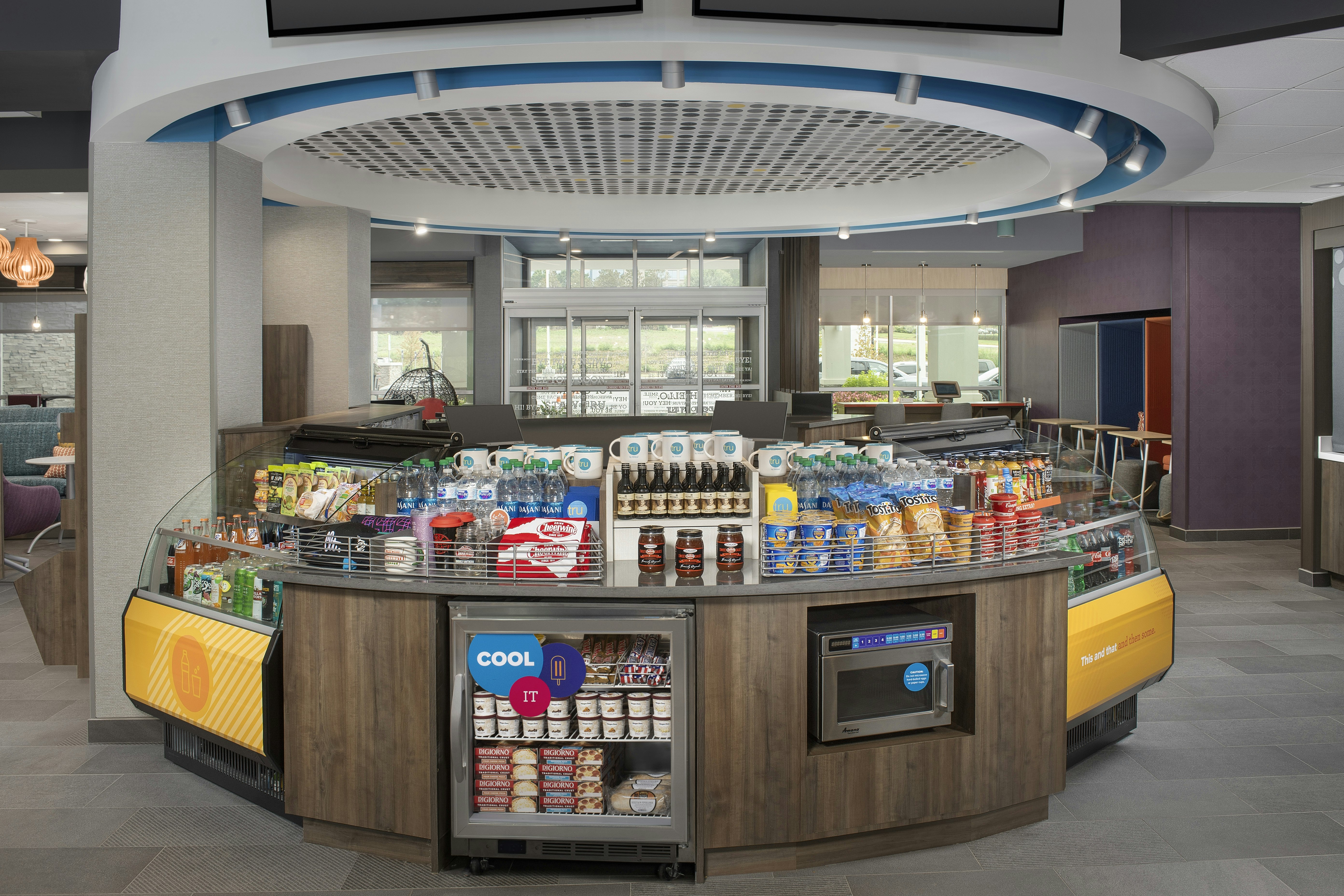 Tru By Hilton Charlotte Airport Lake Pointe 8/43