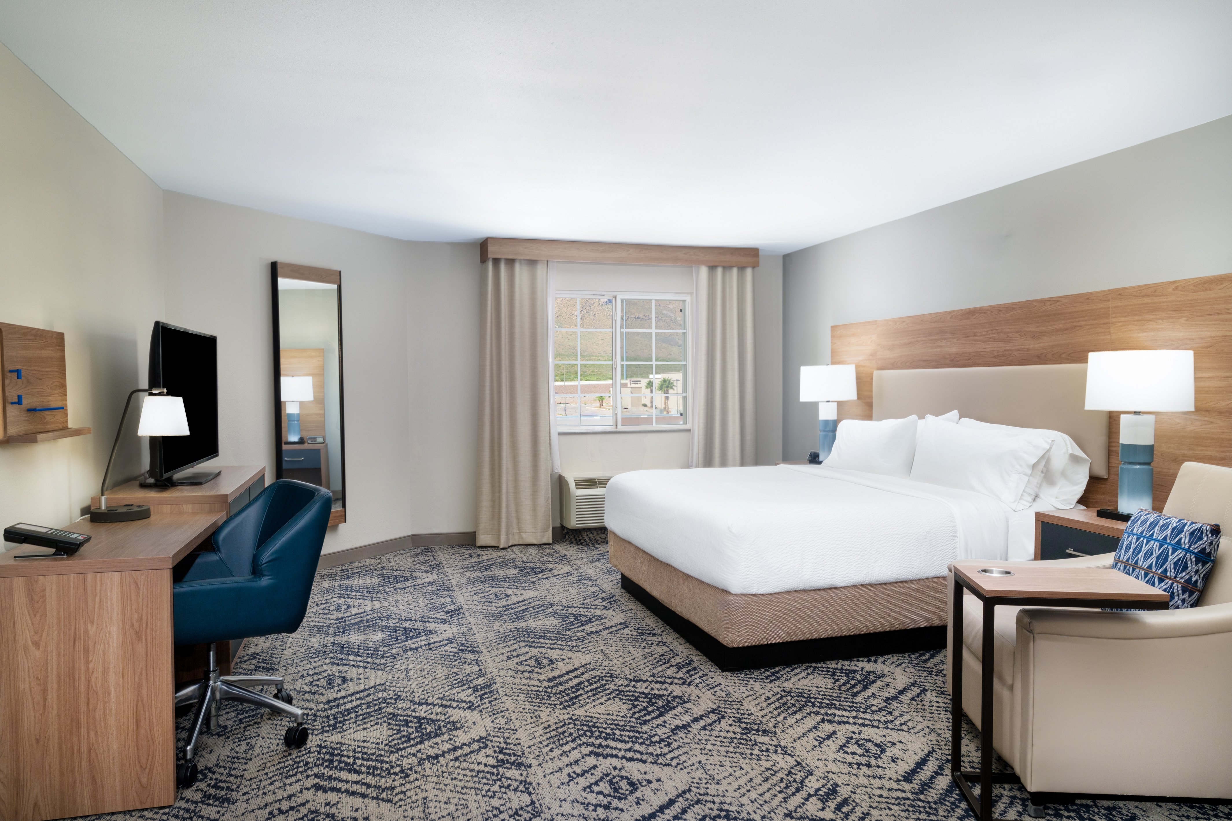 Candlewood Suites El Paso 19/47