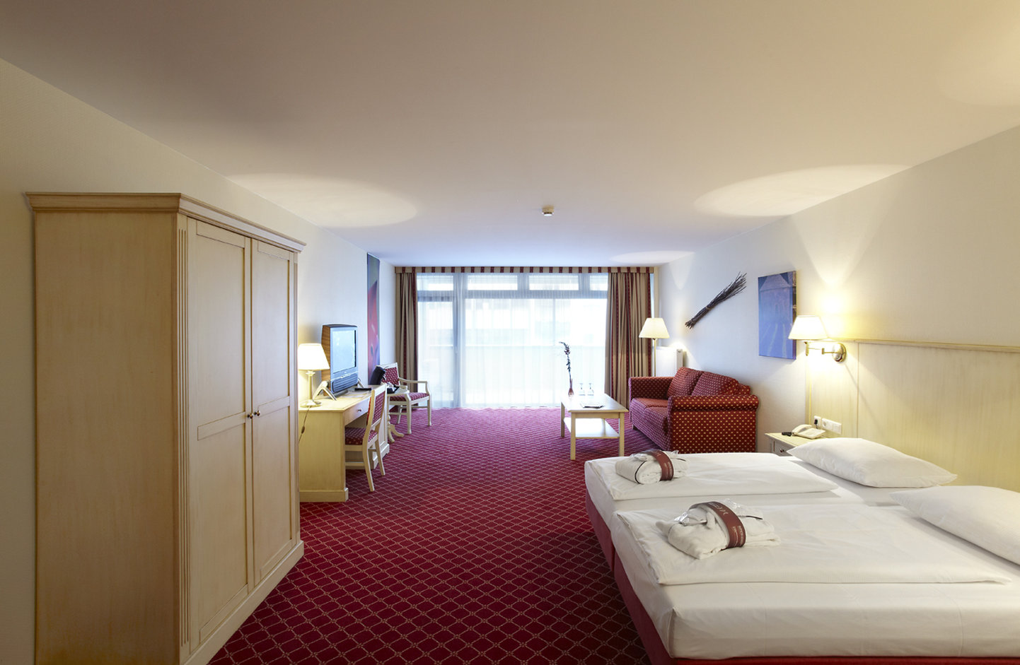 Hotel Chateau Kurfuerstendamm 14/34