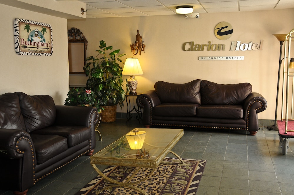 Clarion Inn Branson 45/72