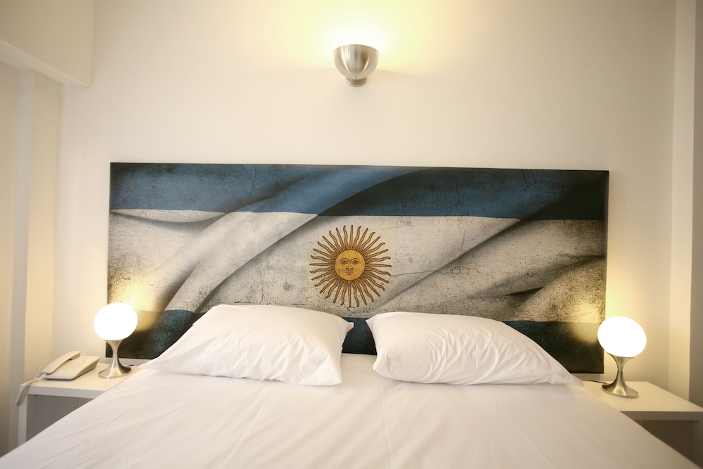 INFINITO HOTEL 29/47