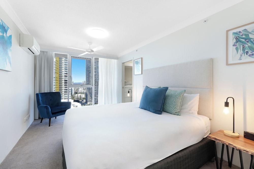 1 BEDROOM, APARTMENT, OCEAN VIEW