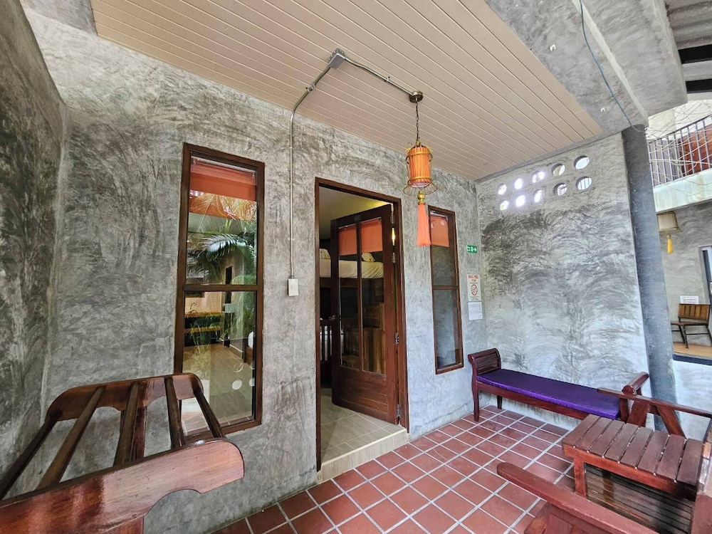 Araya Boutique Hotel 38/69