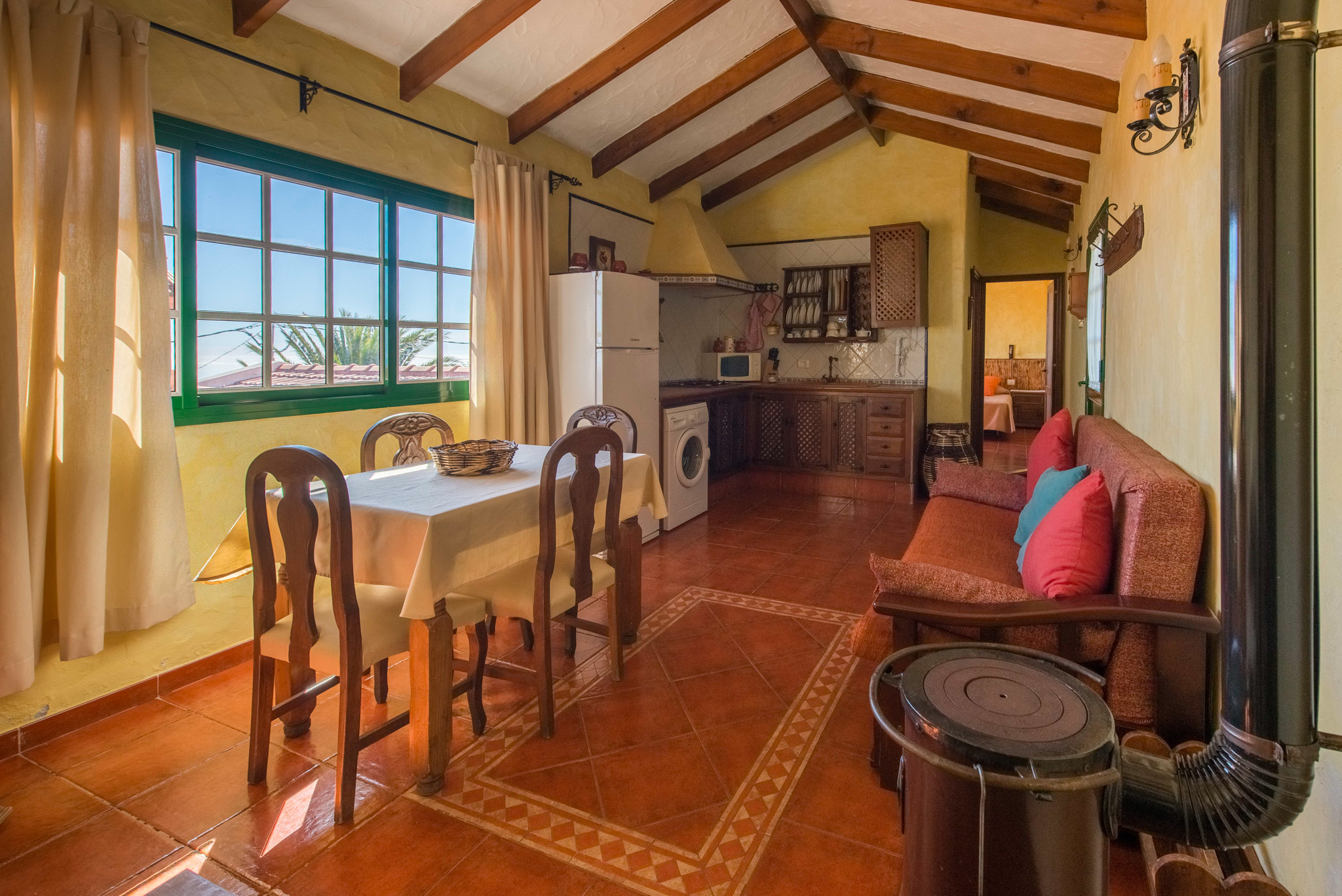 Casas Rurales De El Hierro 36/50