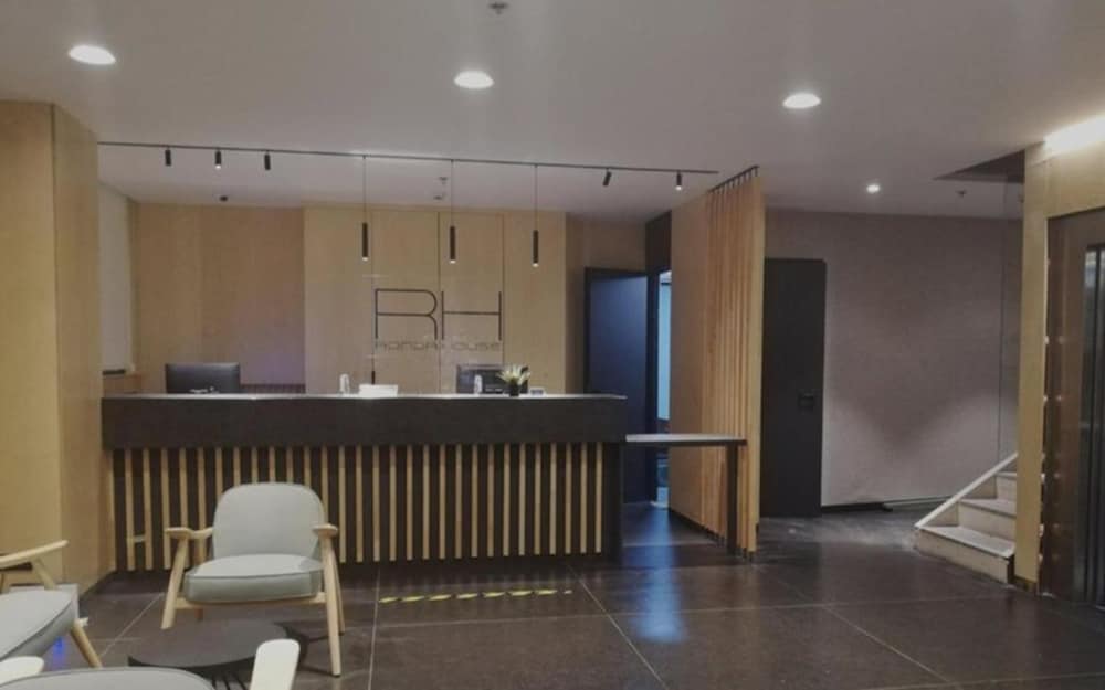 Ronda House Hotel 4/66