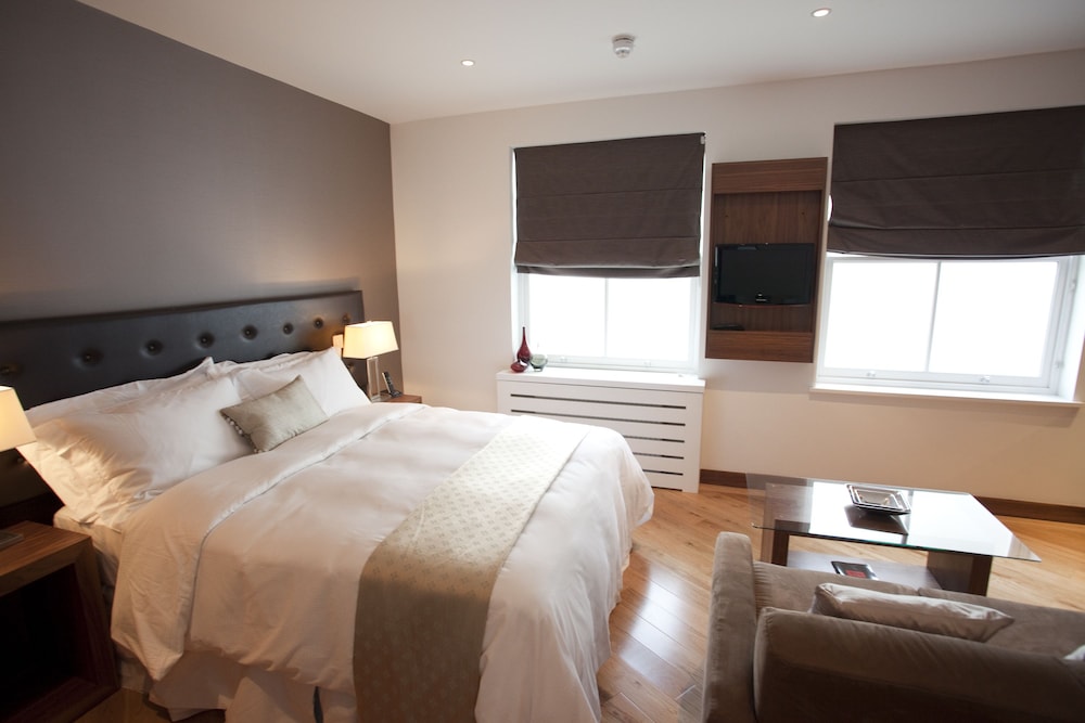 Presidential Apartments - Kensington 28/69