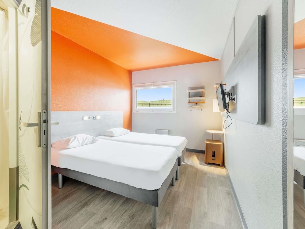 ibis budget Le Mans Universite 10/28