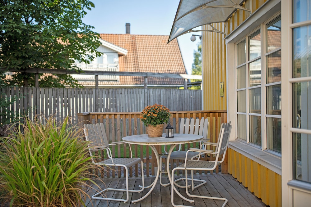 Uppsala Lägenhetshotell 39/50