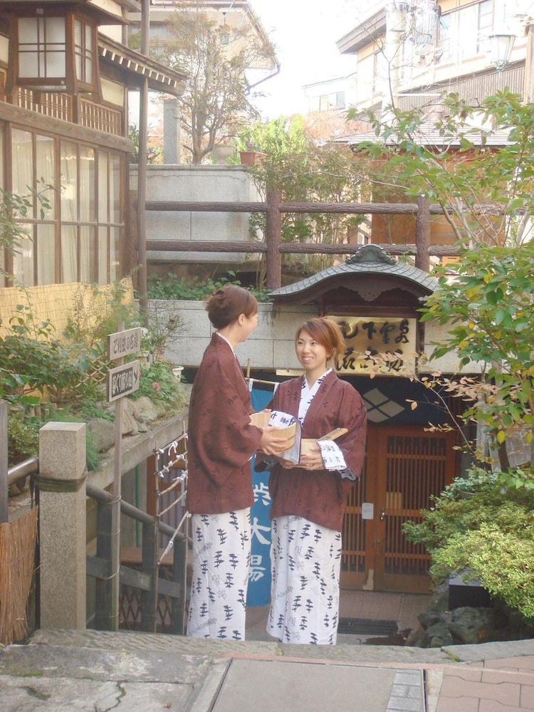Senshinkan Matsuya 15/44