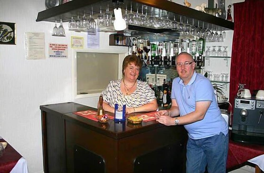 Lyndsay Guest House 5/50