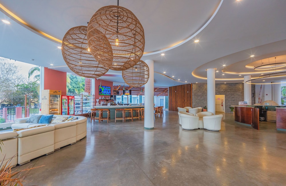 Dunama Ocean View Hotel 7/50