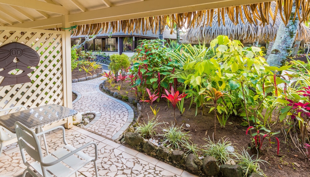 CLUB RARO RESORT 46/75