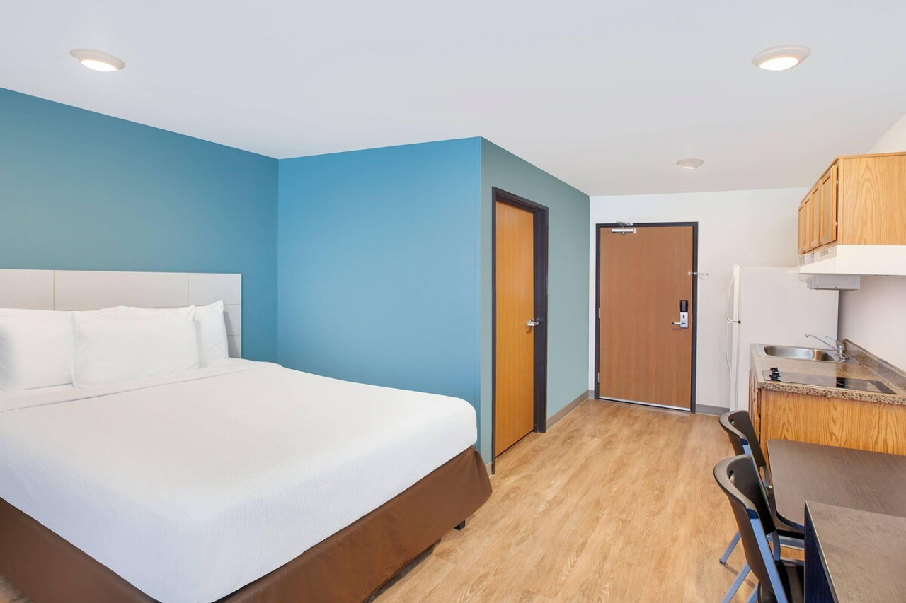 WoodSpring Suites Cartersville - Emerson 3/15