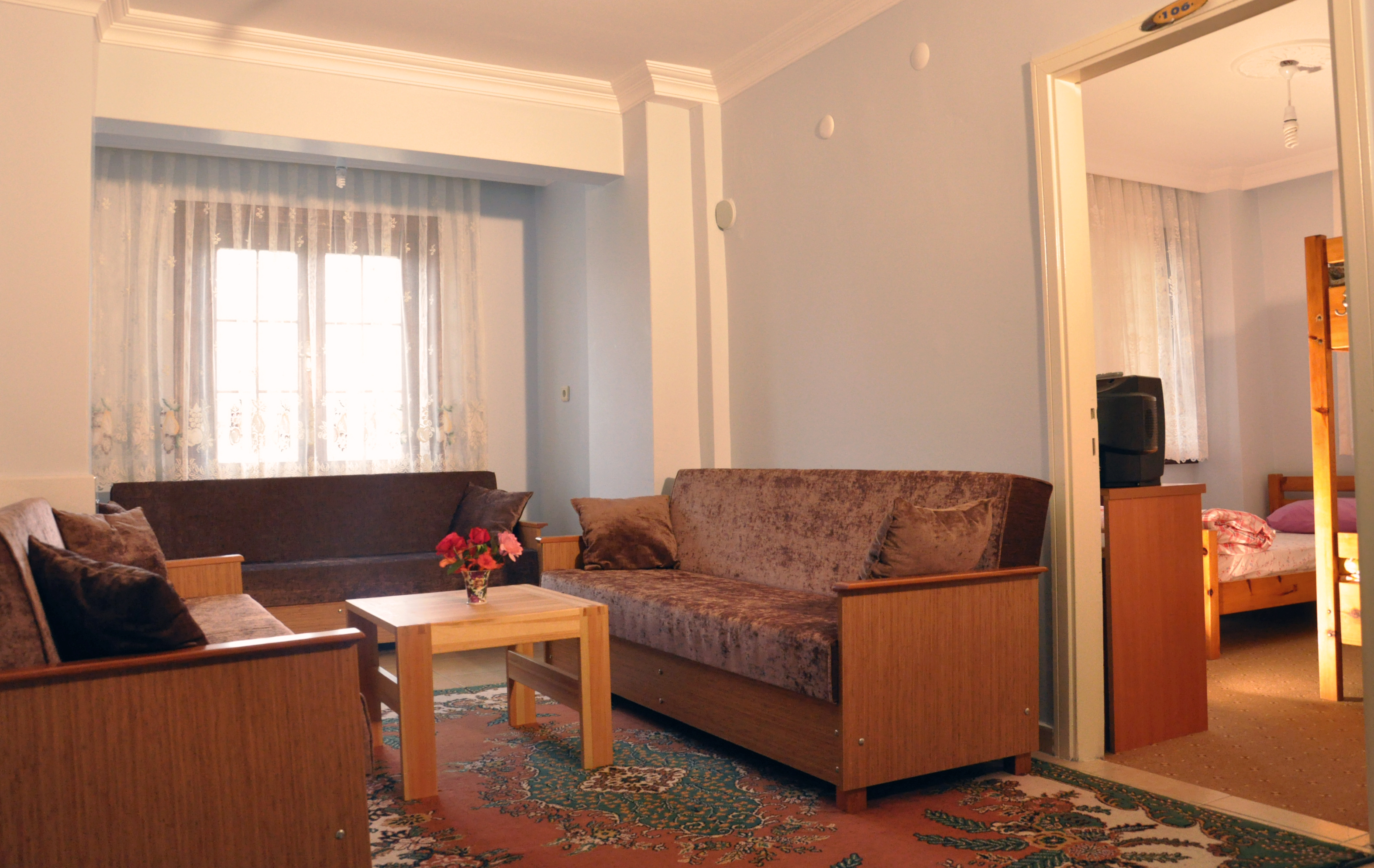 Mekan Ilica Apart Otel 15/23