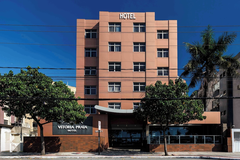 Vitoria Praia Hotel by Nobile 6/49