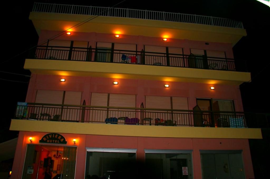 Riviera Hotel Kefalonia 1/17