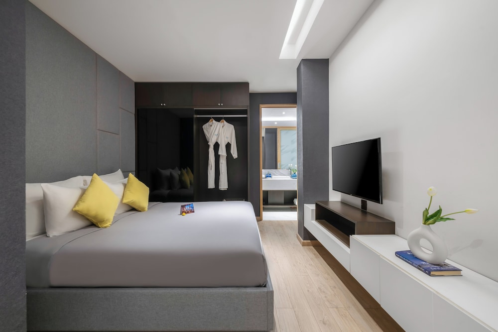 Satya Danang Hotel 15/50