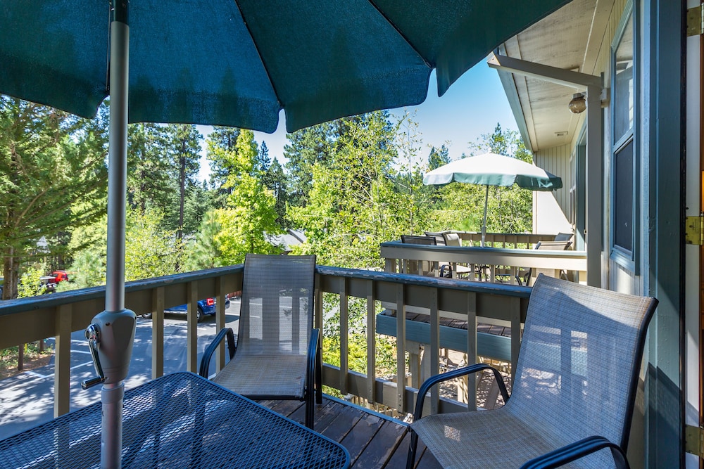 Mountain Retreat Resort 32/51