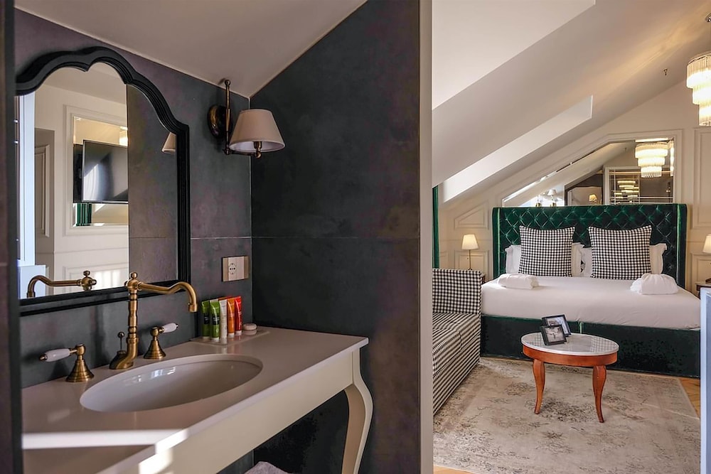 Matilde Boutique Hotel, WorldHotels Elite 44/49