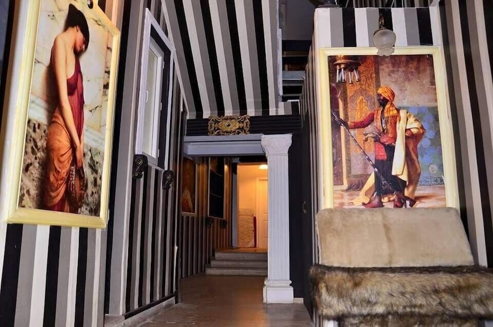 Camlik 87 Hotel Ayvalik 15/63