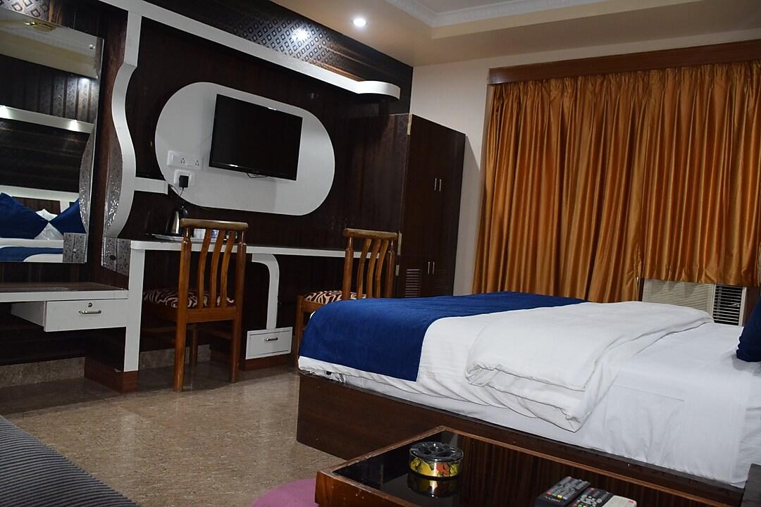 Hotel Naren Palace 17/30