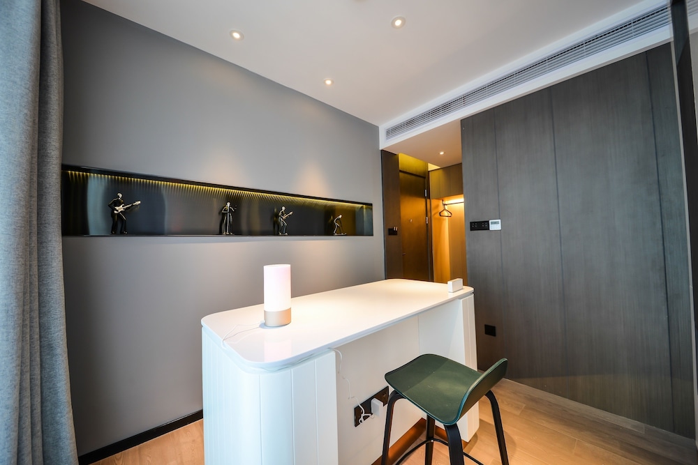 Miju Hostel Gubei 5/50