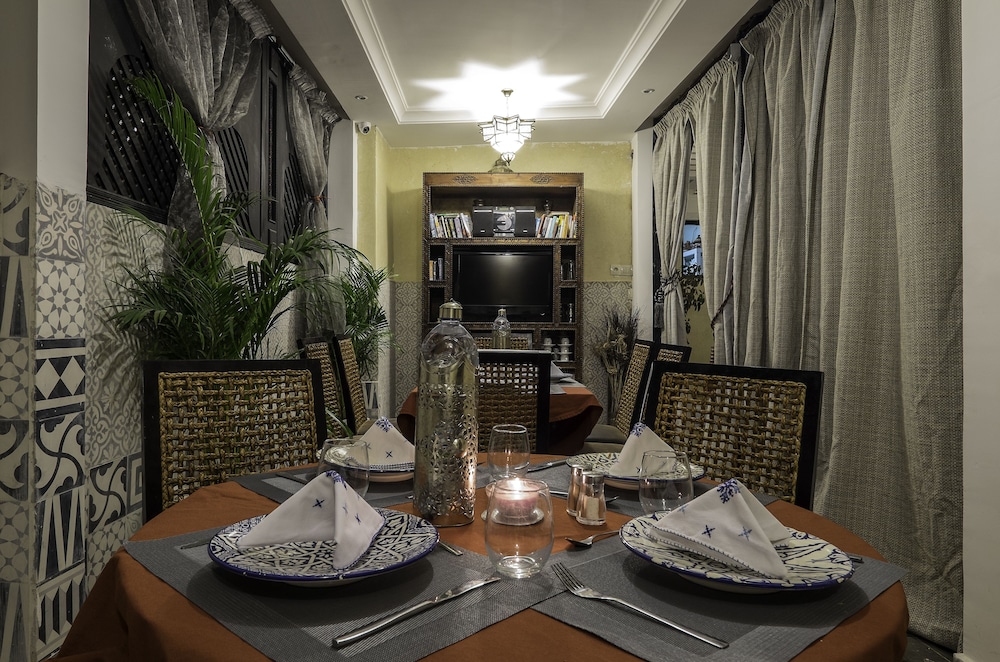 Riad Nesma Suites & Spa 42/50