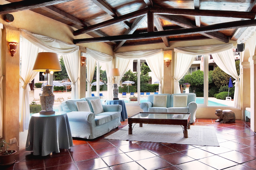 Colonna Park Hotel 25/42