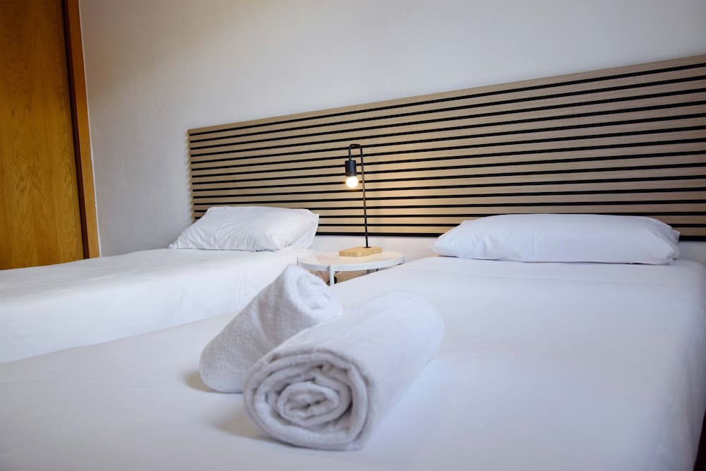 APARTAMENTOS EL PILAR 3000 10/34