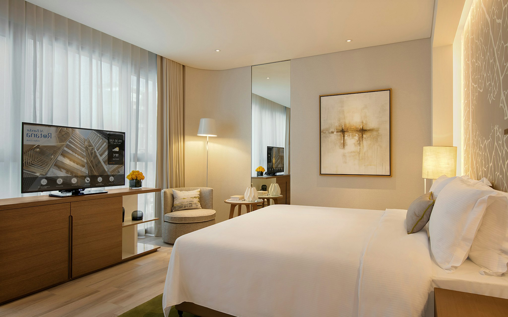 Al Bandar Arjaan By Rotana 15/50