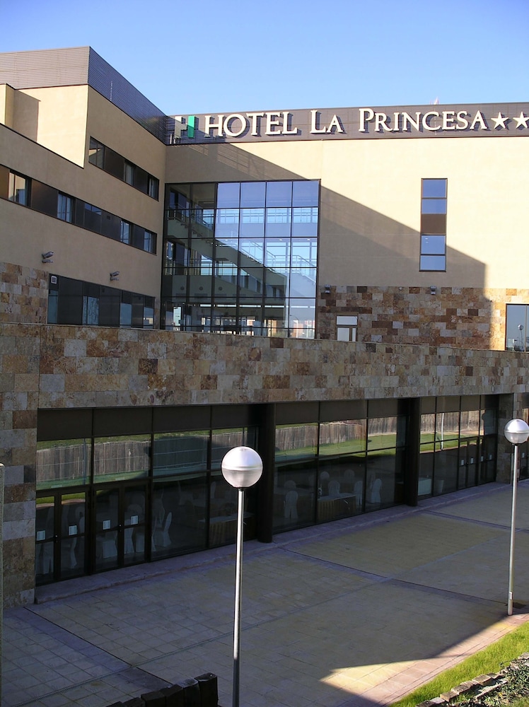 HOTEL SPA LA PRINCESA 6/55